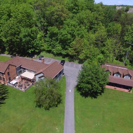 Baladerry Inn Gettysburg Dış mekan fotoğraf