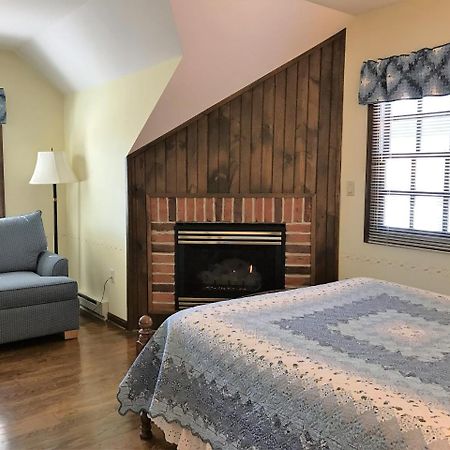 Baladerry Inn Gettysburg Dış mekan fotoğraf