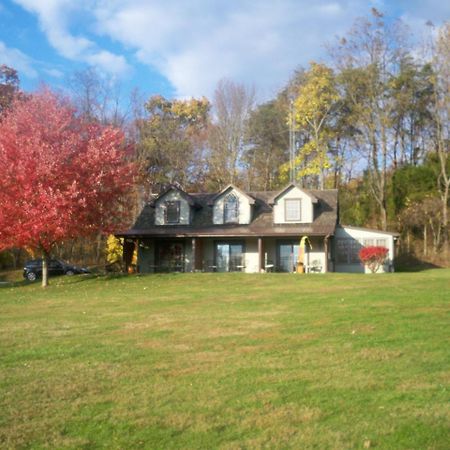 Baladerry Inn Gettysburg Dış mekan fotoğraf