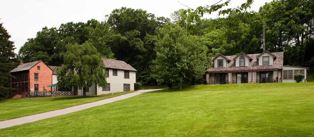 Baladerry Inn Gettysburg Dış mekan fotoğraf