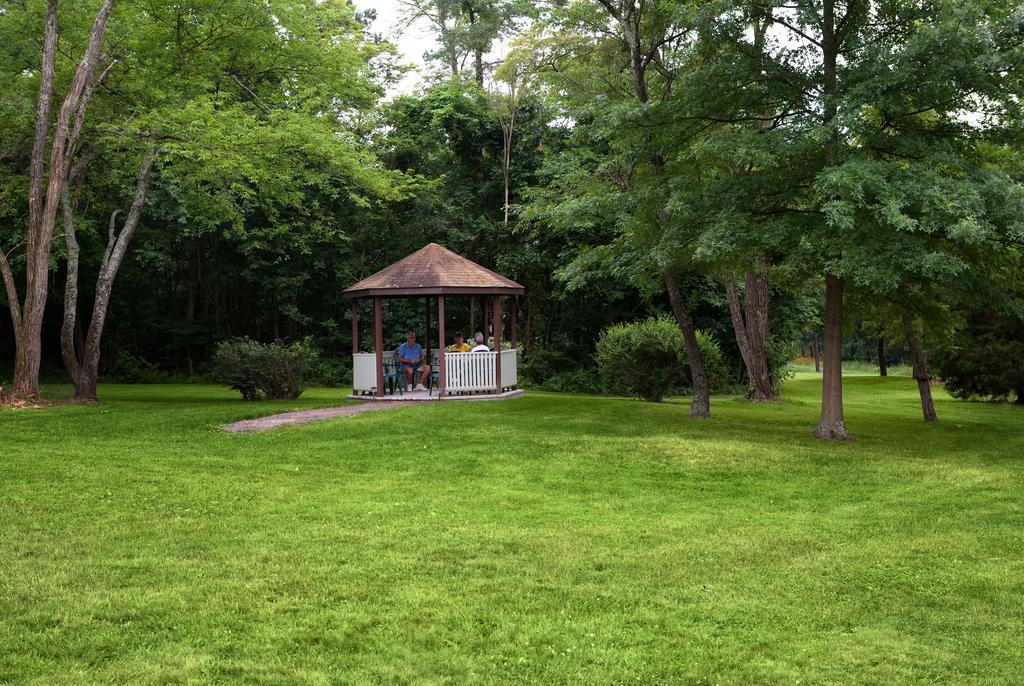 Baladerry Inn Gettysburg Dış mekan fotoğraf
