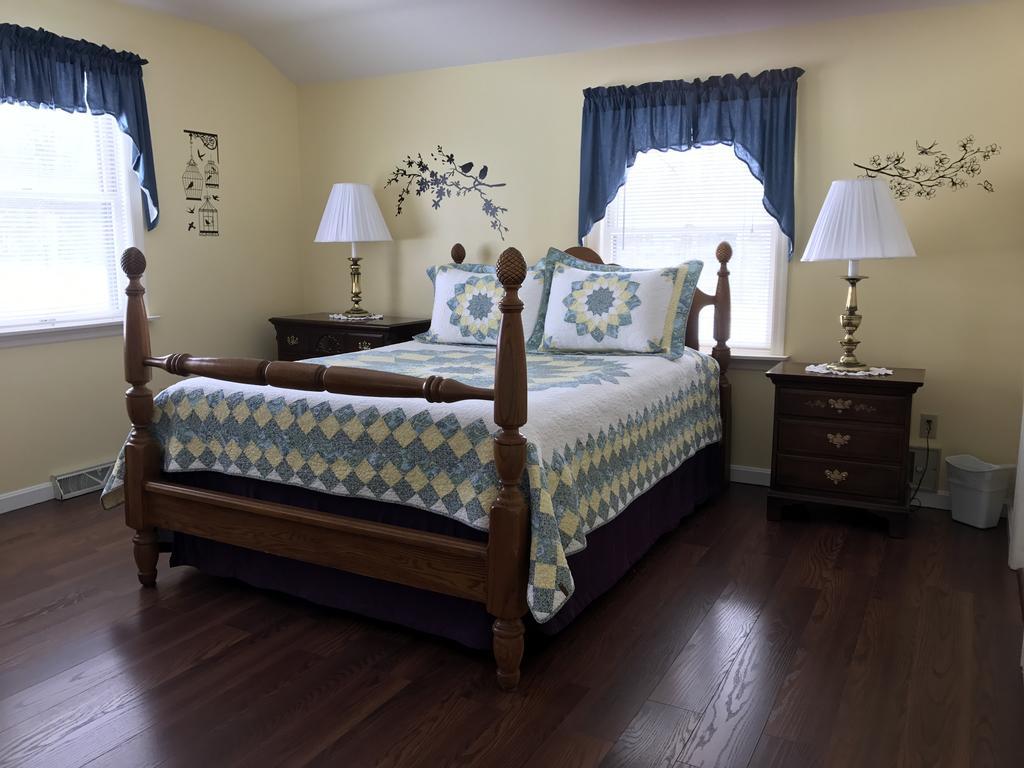 Baladerry Inn Gettysburg Dış mekan fotoğraf