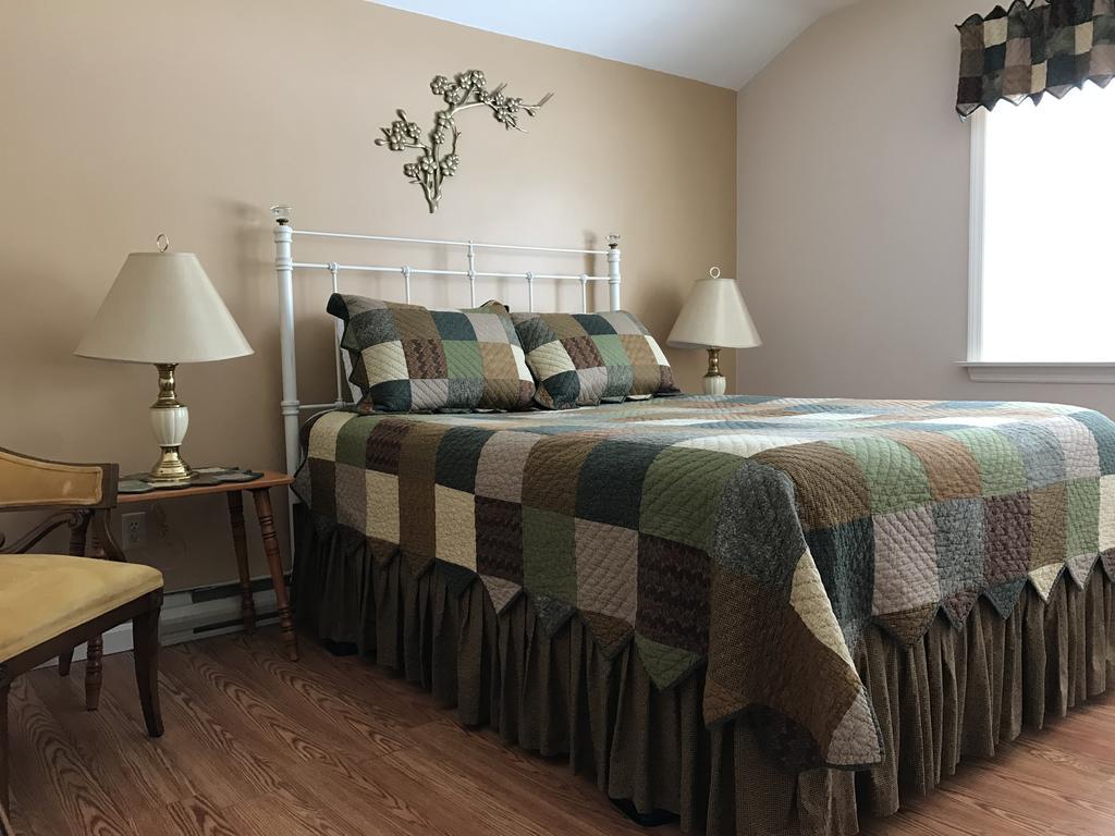 Baladerry Inn Gettysburg Dış mekan fotoğraf