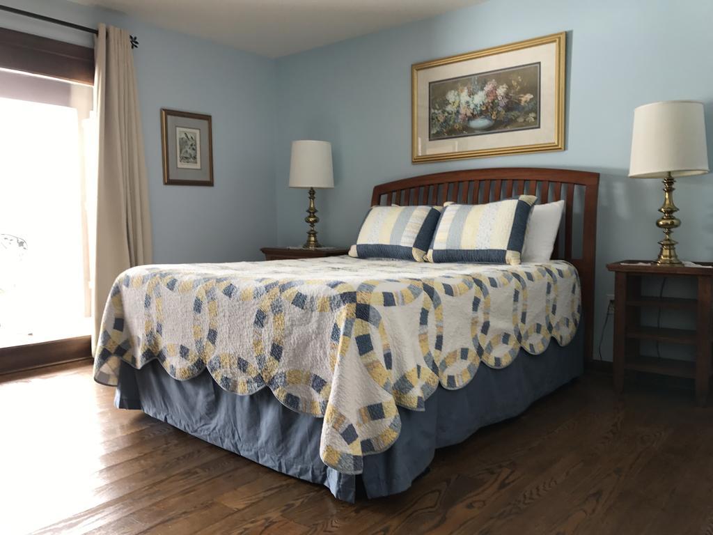 Baladerry Inn Gettysburg Dış mekan fotoğraf
