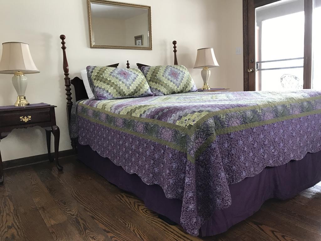 Baladerry Inn Gettysburg Dış mekan fotoğraf