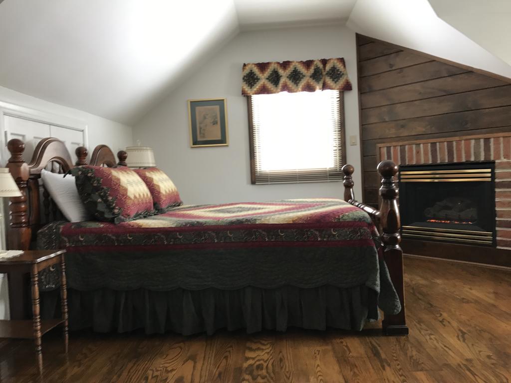 Baladerry Inn Gettysburg Dış mekan fotoğraf