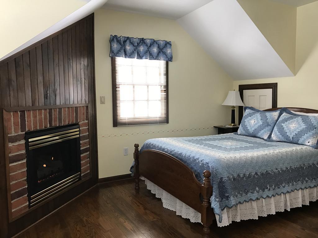Baladerry Inn Gettysburg Dış mekan fotoğraf