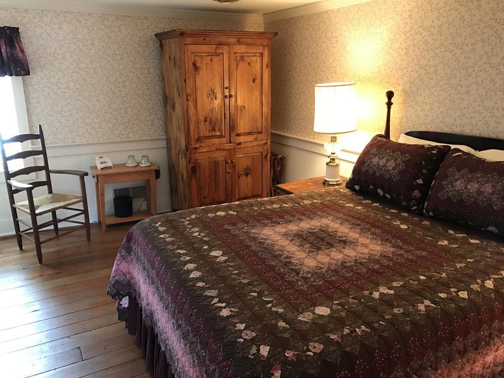 Baladerry Inn Gettysburg Dış mekan fotoğraf