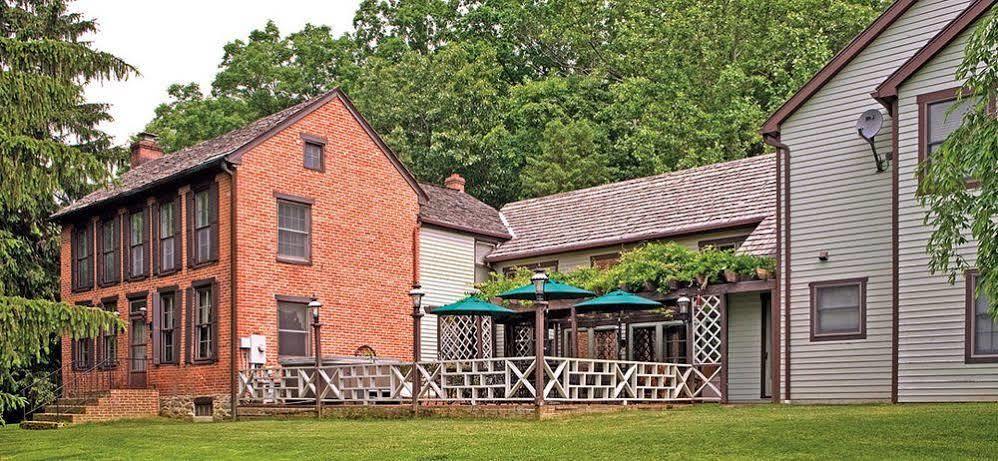 Baladerry Inn Gettysburg Dış mekan fotoğraf