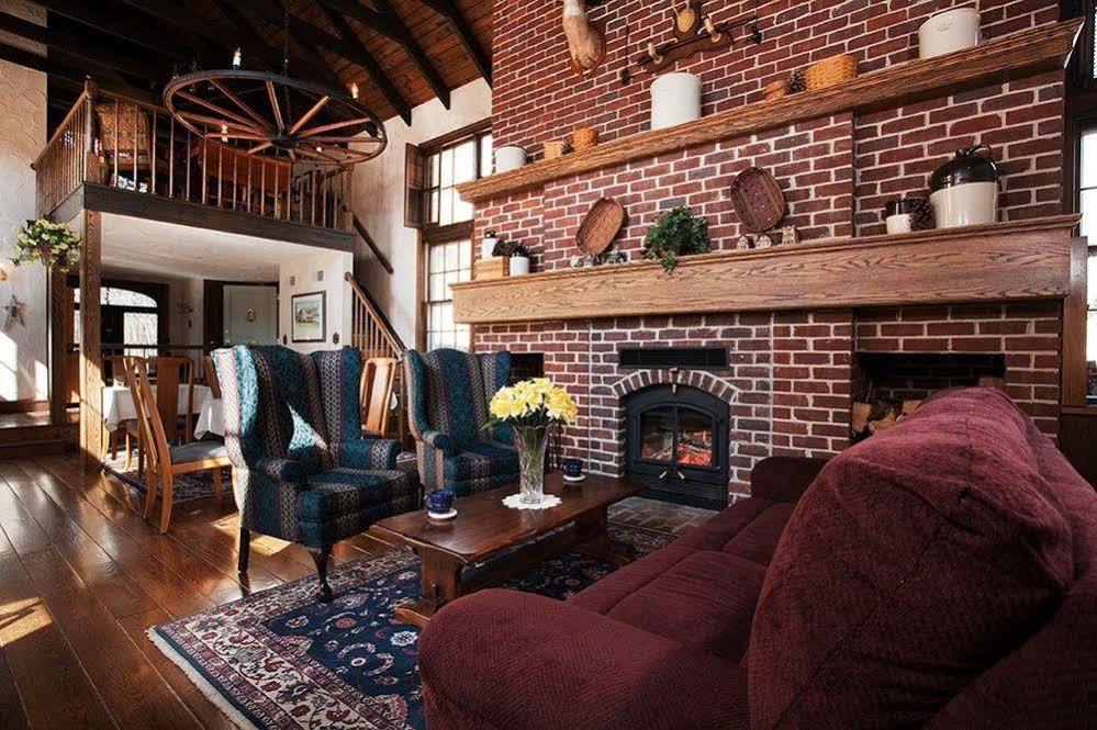 Baladerry Inn Gettysburg Dış mekan fotoğraf