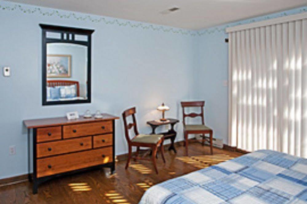 Baladerry Inn Gettysburg Dış mekan fotoğraf