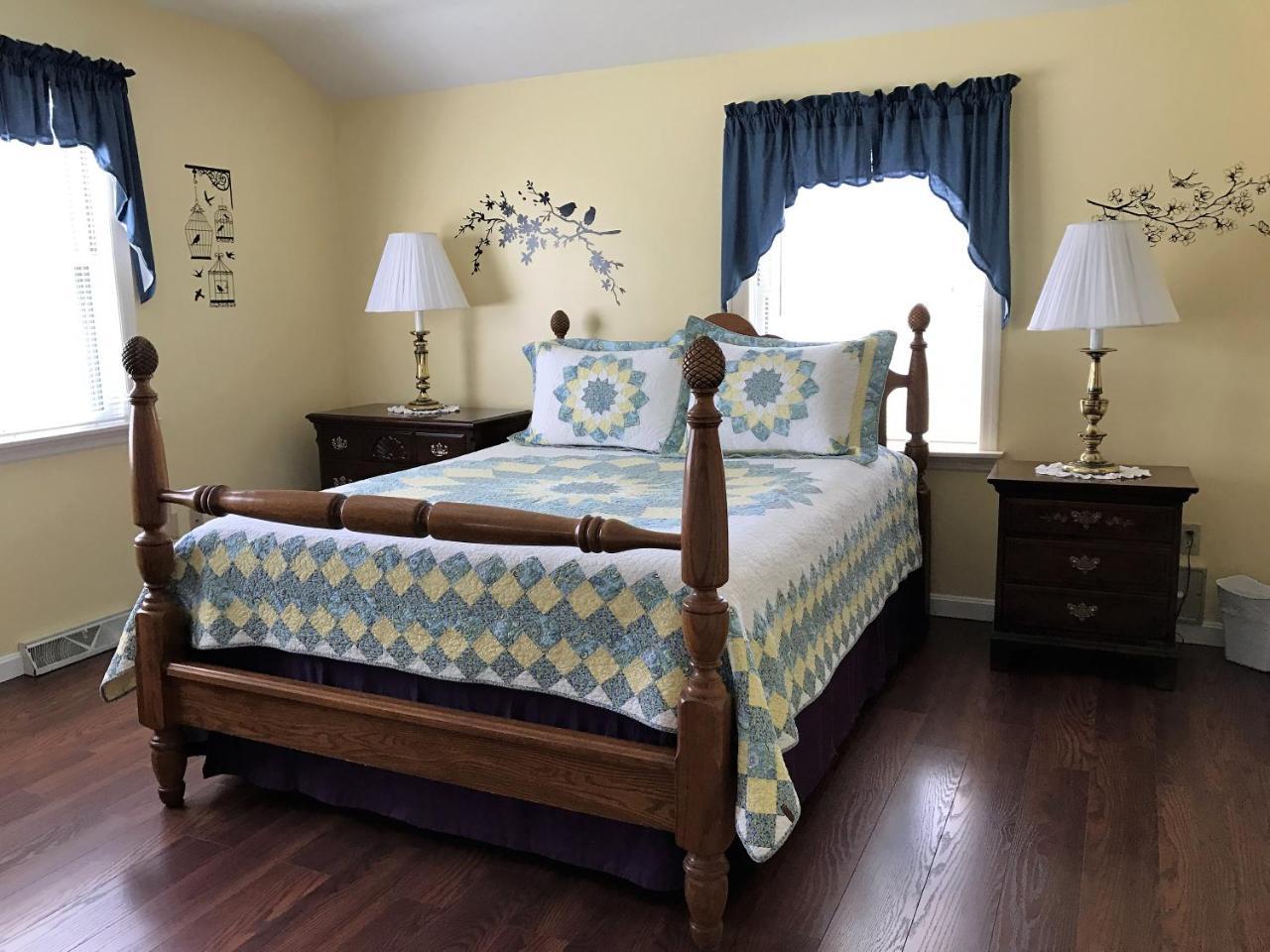 Baladerry Inn Gettysburg Dış mekan fotoğraf