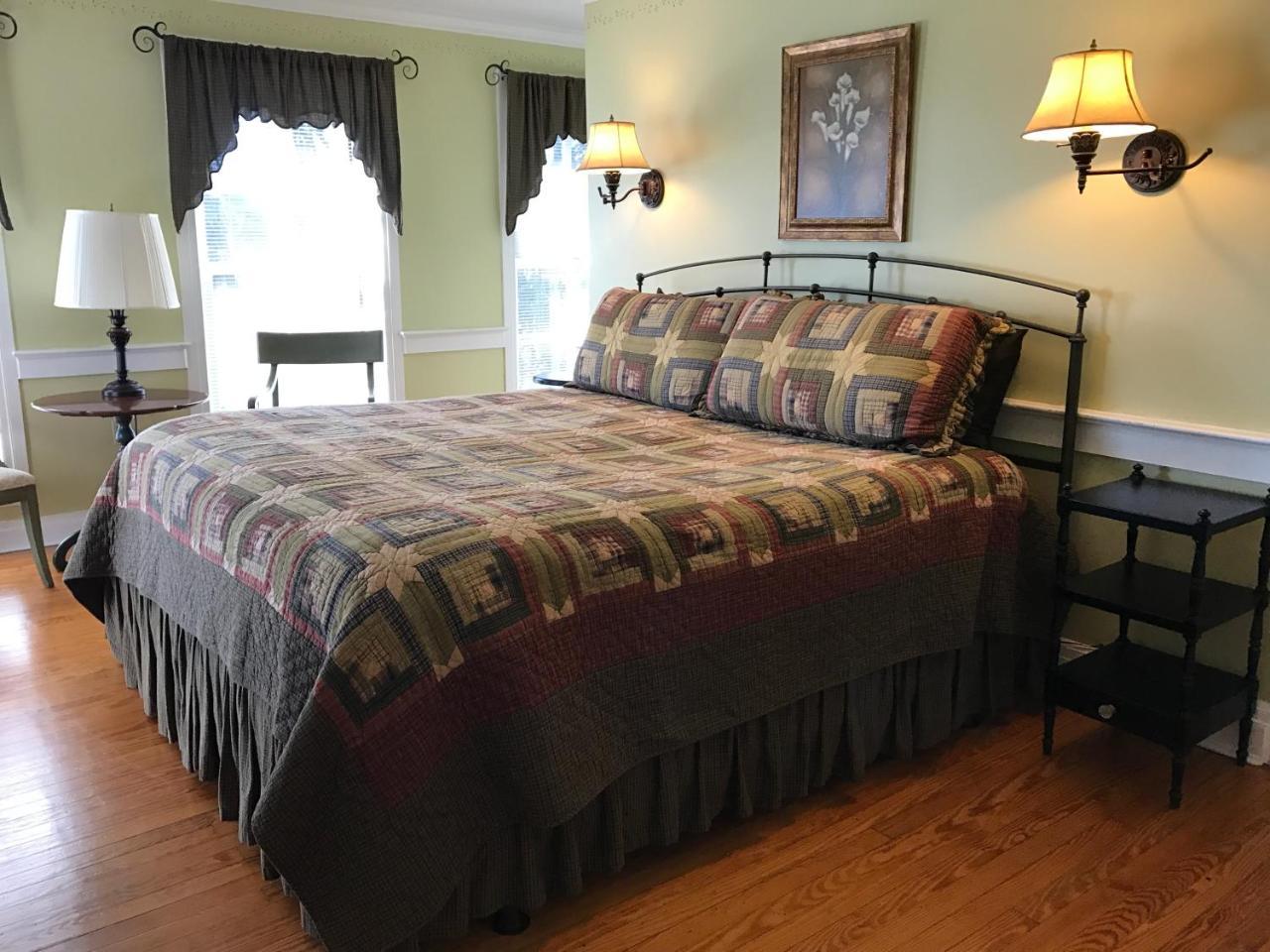 Baladerry Inn Gettysburg Dış mekan fotoğraf