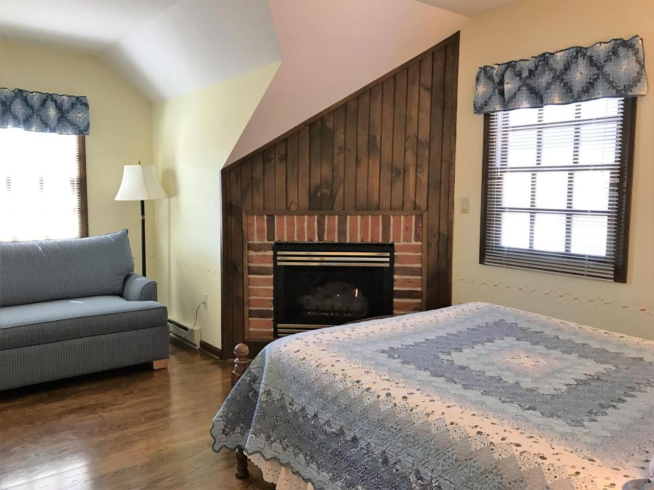 Baladerry Inn Gettysburg Dış mekan fotoğraf