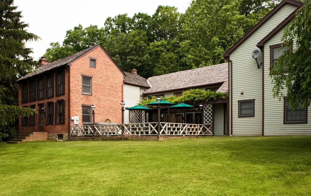 Baladerry Inn Gettysburg Dış mekan fotoğraf