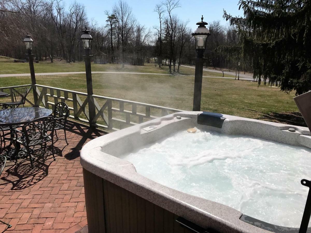 Baladerry Inn Gettysburg Dış mekan fotoğraf
