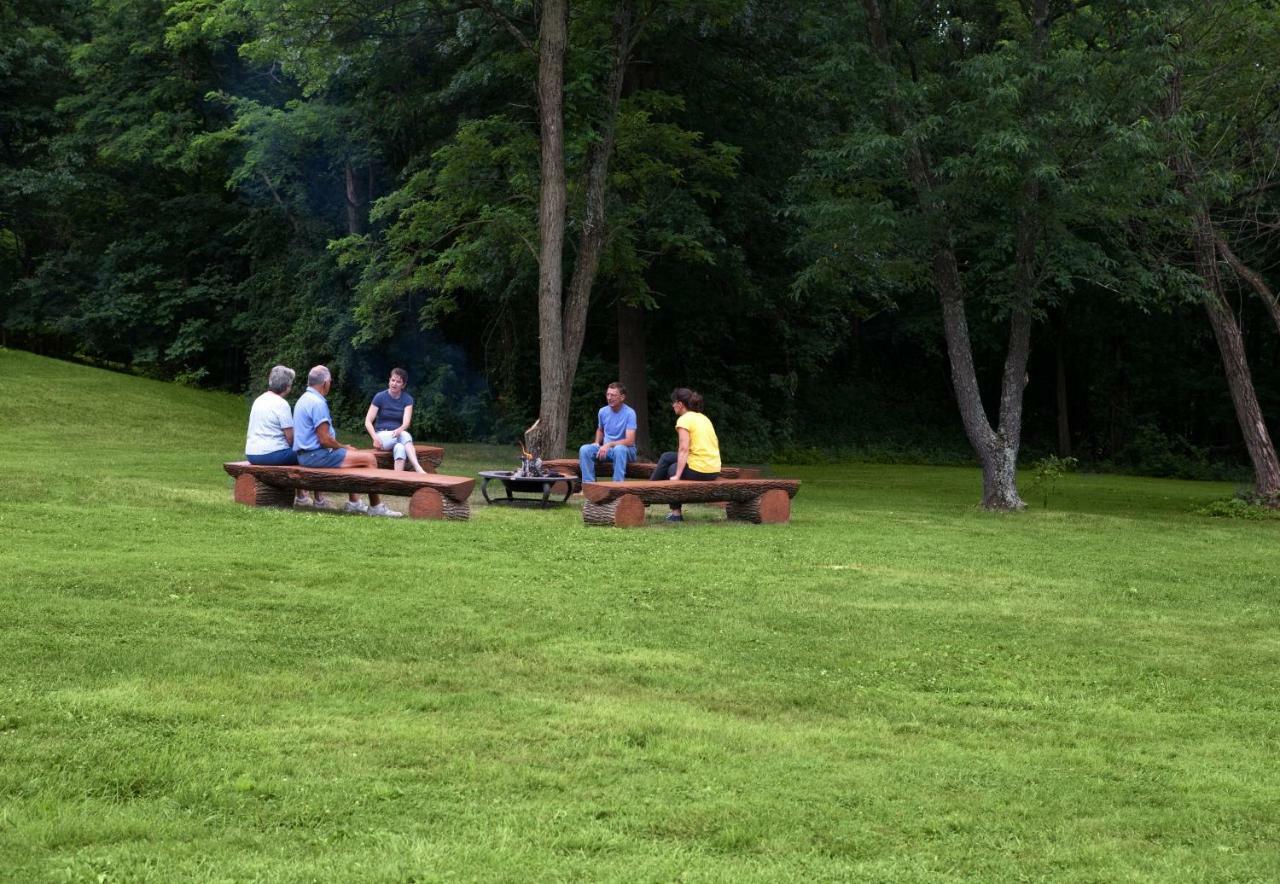 Baladerry Inn Gettysburg Dış mekan fotoğraf