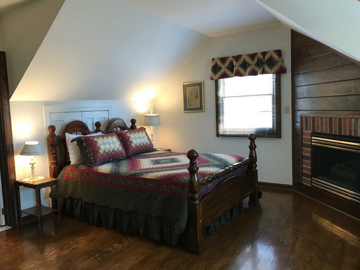Baladerry Inn Gettysburg Dış mekan fotoğraf