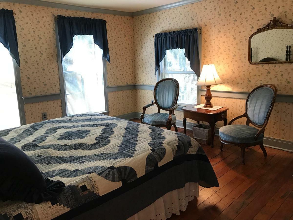 Baladerry Inn Gettysburg Dış mekan fotoğraf