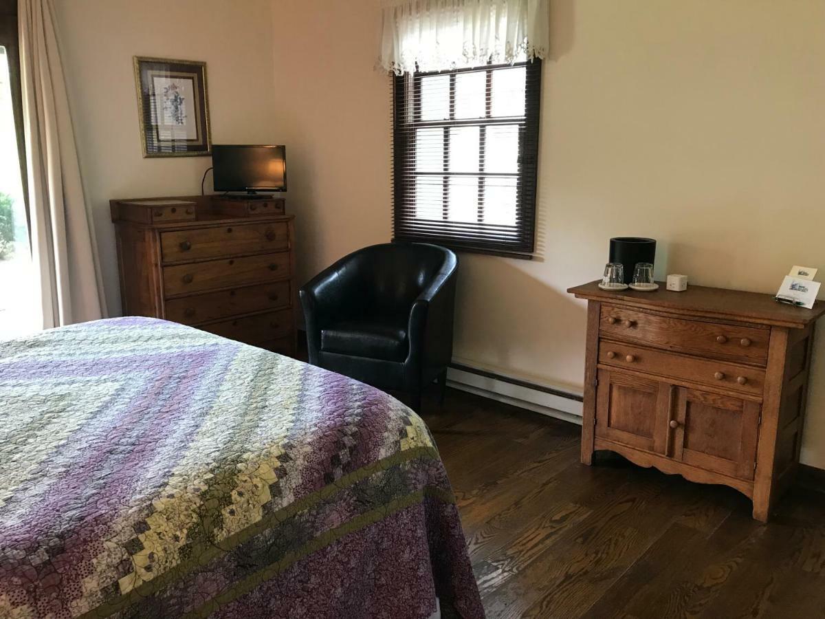 Baladerry Inn Gettysburg Dış mekan fotoğraf