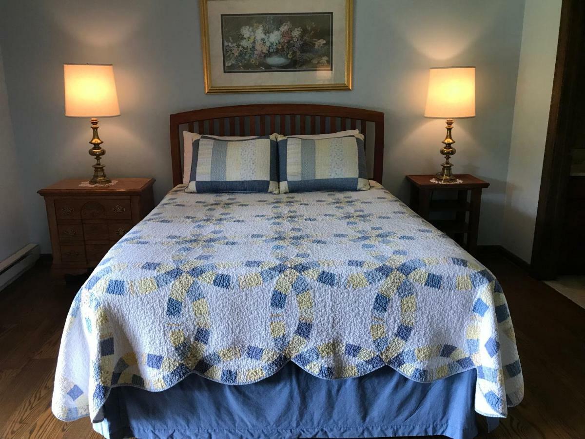 Baladerry Inn Gettysburg Dış mekan fotoğraf