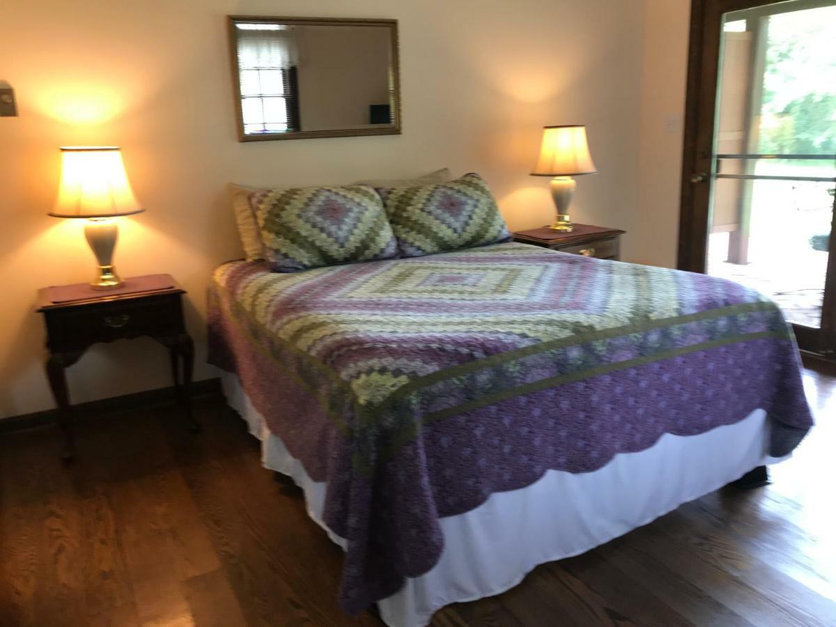 Baladerry Inn Gettysburg Dış mekan fotoğraf