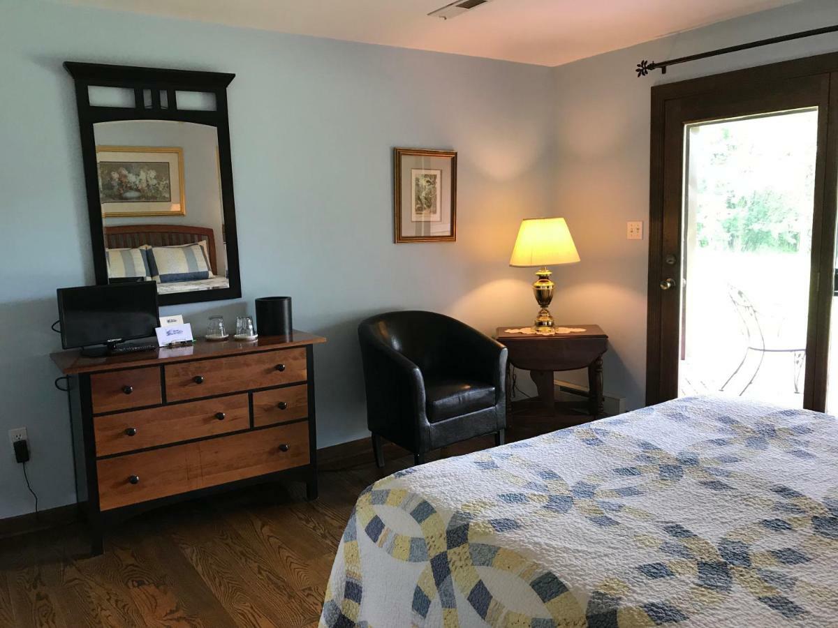Baladerry Inn Gettysburg Dış mekan fotoğraf